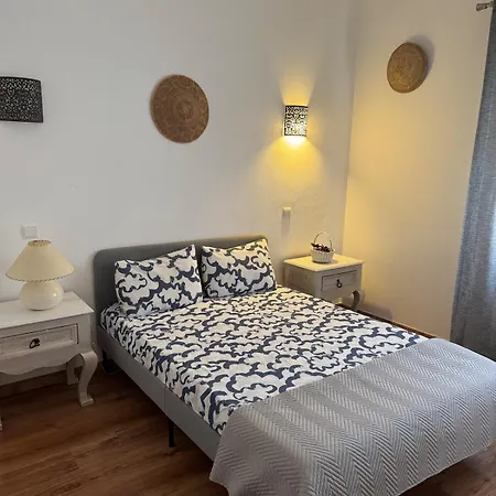 Сasa de vacaciones Casa Da Coelha - Traditional House Albufeira