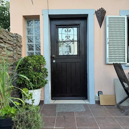 Casa Da Coelha - Traditional House Сasa de vacaciones Albufeira